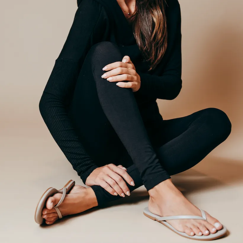 COPA - Mink Sandal by Solei Sea sold by One With product image thumbnail 3