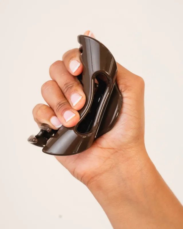 The Cozy Clip® sold by One With