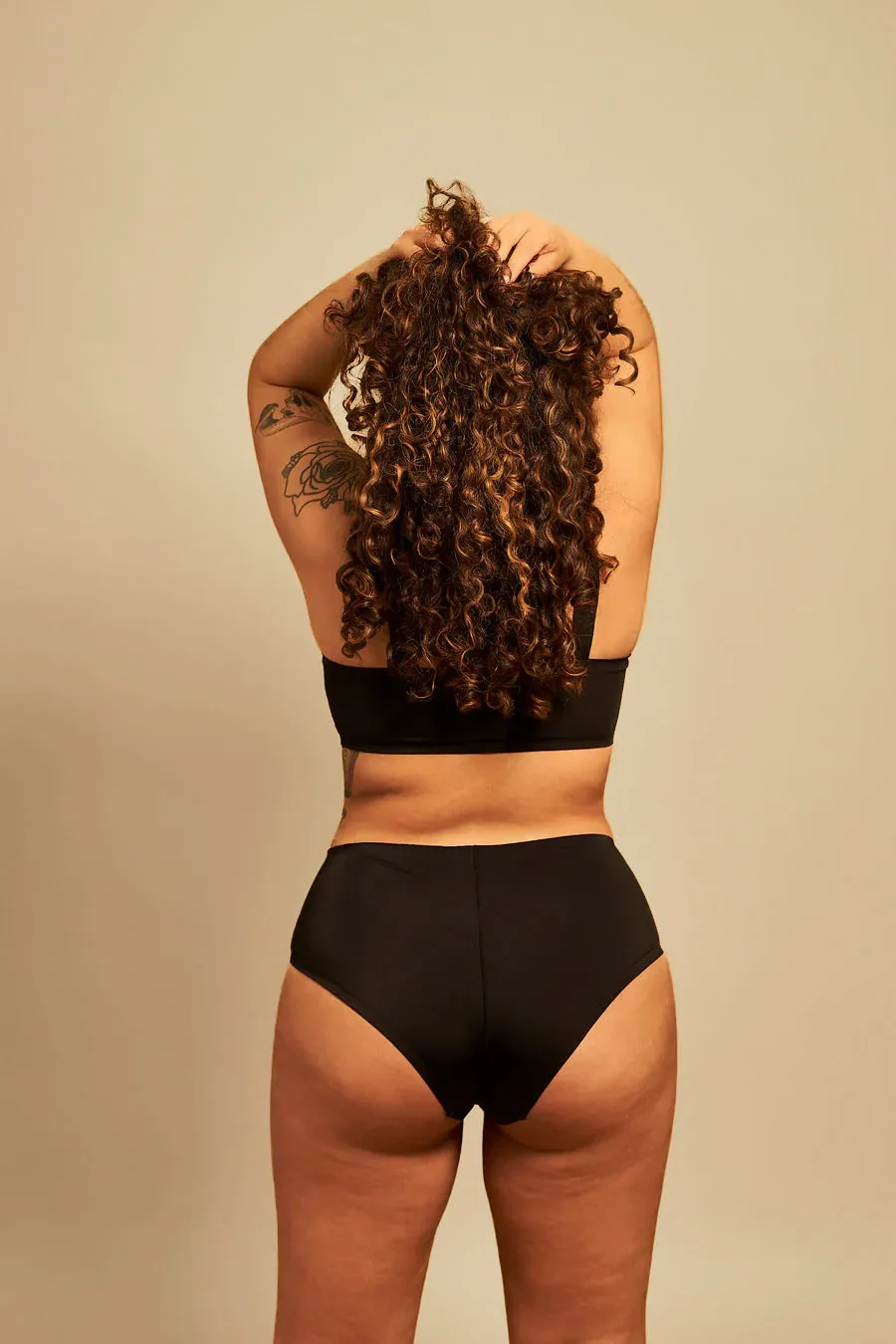 Compo Hipster Bikini Bottom sold by One With product image thumbnail 5