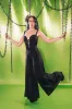 Weasel Wear Nubia Wide-Leg Jumpsuit sold by Wax Poetic