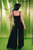 Weasel Wear Nubia Wide-Leg Jumpsuit sold by Wax Poetic