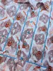 Men's Heavenly Bodies Cocktail Shirt sold by Wax Poetic