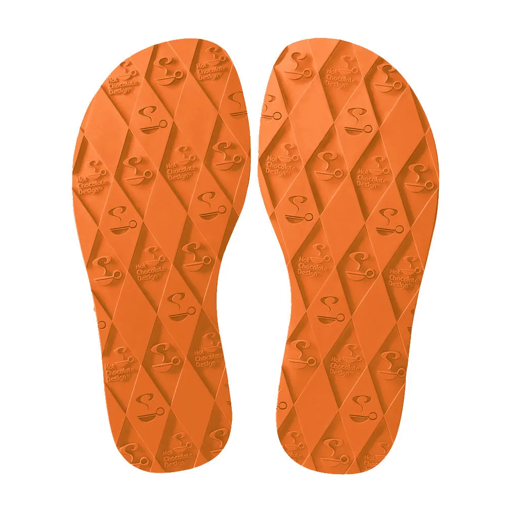 Chocolaticas® Footlong Women's Mary Jane Platform sold by Wax Poetic product image thumbnail 5