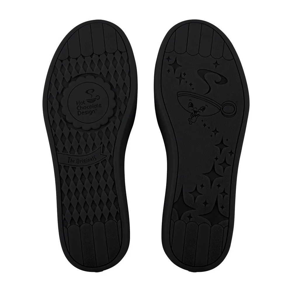 Bella Hasta La Muerte Casual Sneaker sold by Wax Poetic product image thumbnail 5