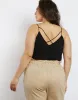 Plus Size On My Way Tank Top sold by 2020 Ave