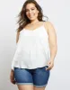 Plus Size On My Way Tank Top sold by 2020 Ave