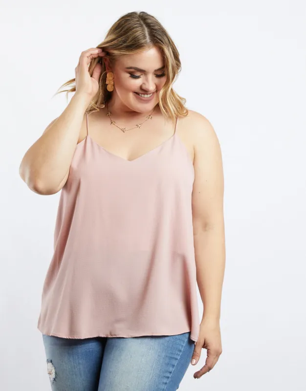 Plus Size On My Way Tank Top sold by 2020 Ave
