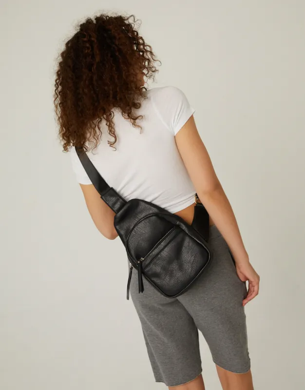 Sling Backpack sold by 2020 Ave