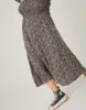 Plus Size Off-The-Shoulder Midi Dress sold by 2020 Ave