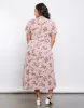 Plus Size Vintage Vibes Dress sold by 2020 Ave