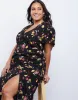 Plus Size Vintage Vibes Dress sold by 2020 Ave