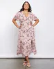 Plus Size Vintage Vibes Dress sold by 2020 Ave