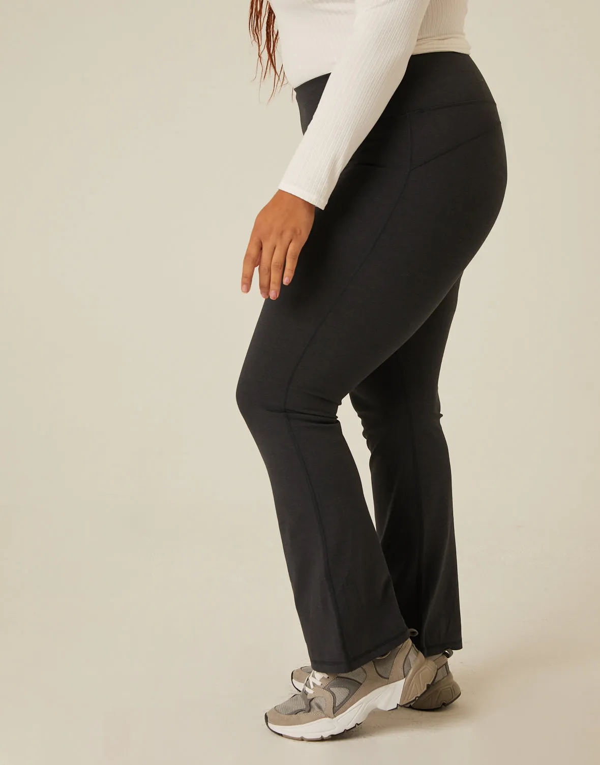 Plus Size Athletic Yoga Pants sold by 2020 Ave product image thumbnail 4