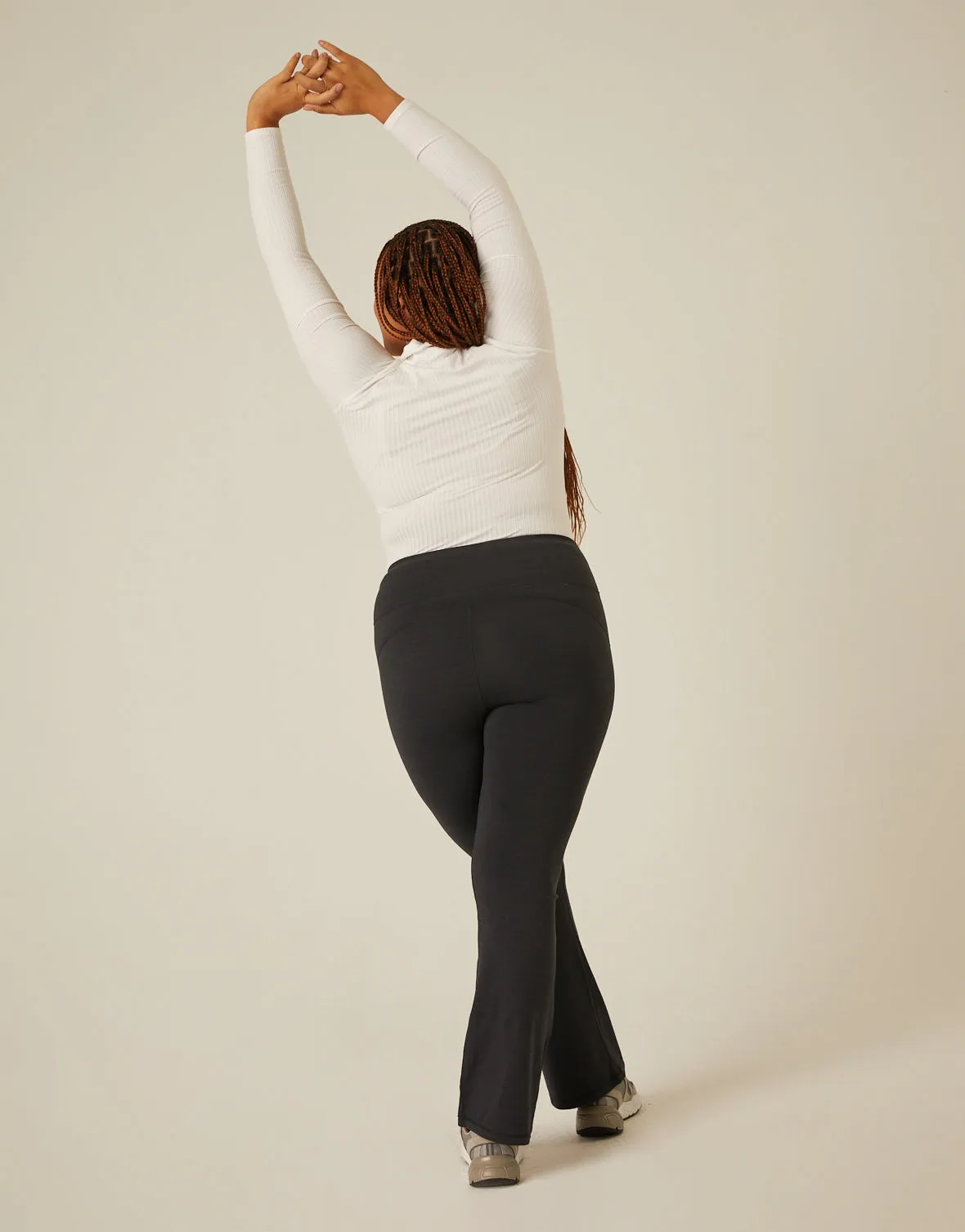 Plus Size Athletic Yoga Pants sold by 2020 Ave product image thumbnail 3