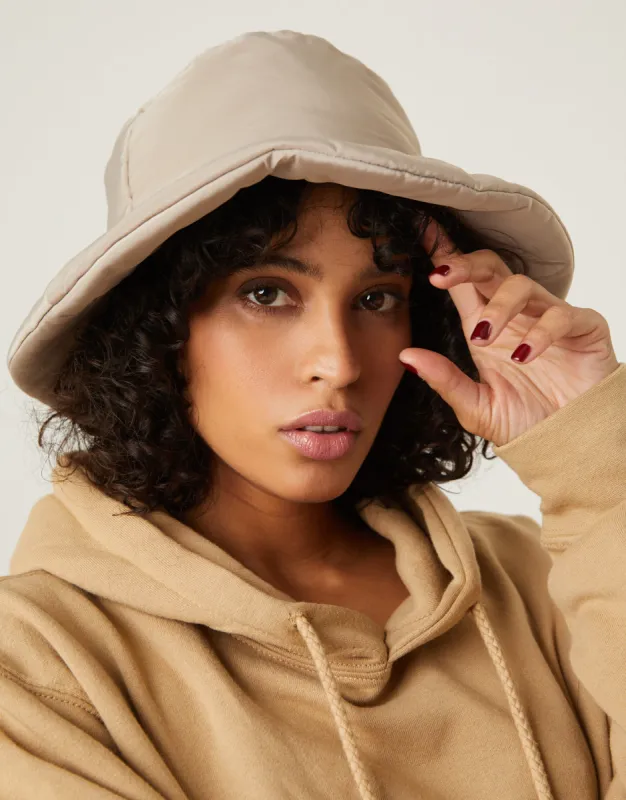 Puffer Bucket Hat sold by 2020 Ave