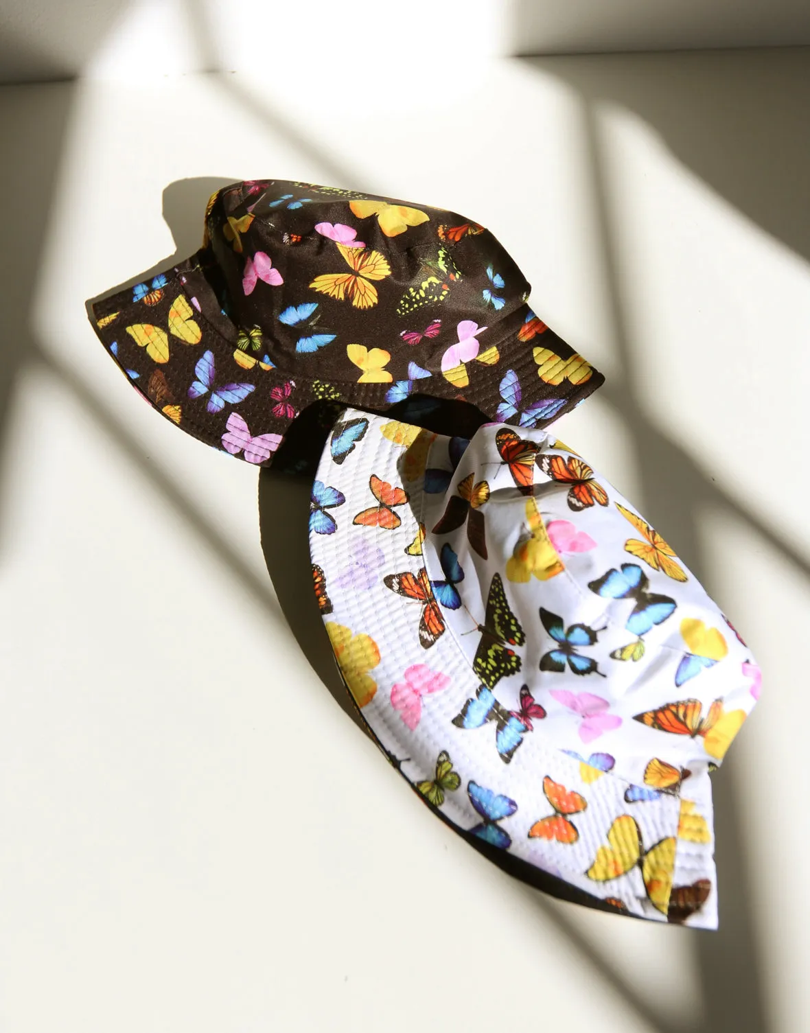 Butterfly Bucket Hat sold by 2020 Ave