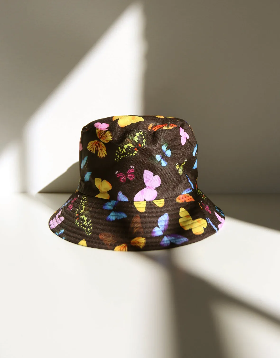 Butterfly Bucket Hat sold by 2020 Ave product image thumbnail 3
