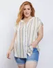 Plus Size Keep it Casual Top sold by 2020 Ave