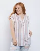 Plus Size Keep it Casual Top sold by 2020 Ave