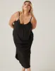 Plus Size Flowy Knit Tank Dress sold by 2020 Ave