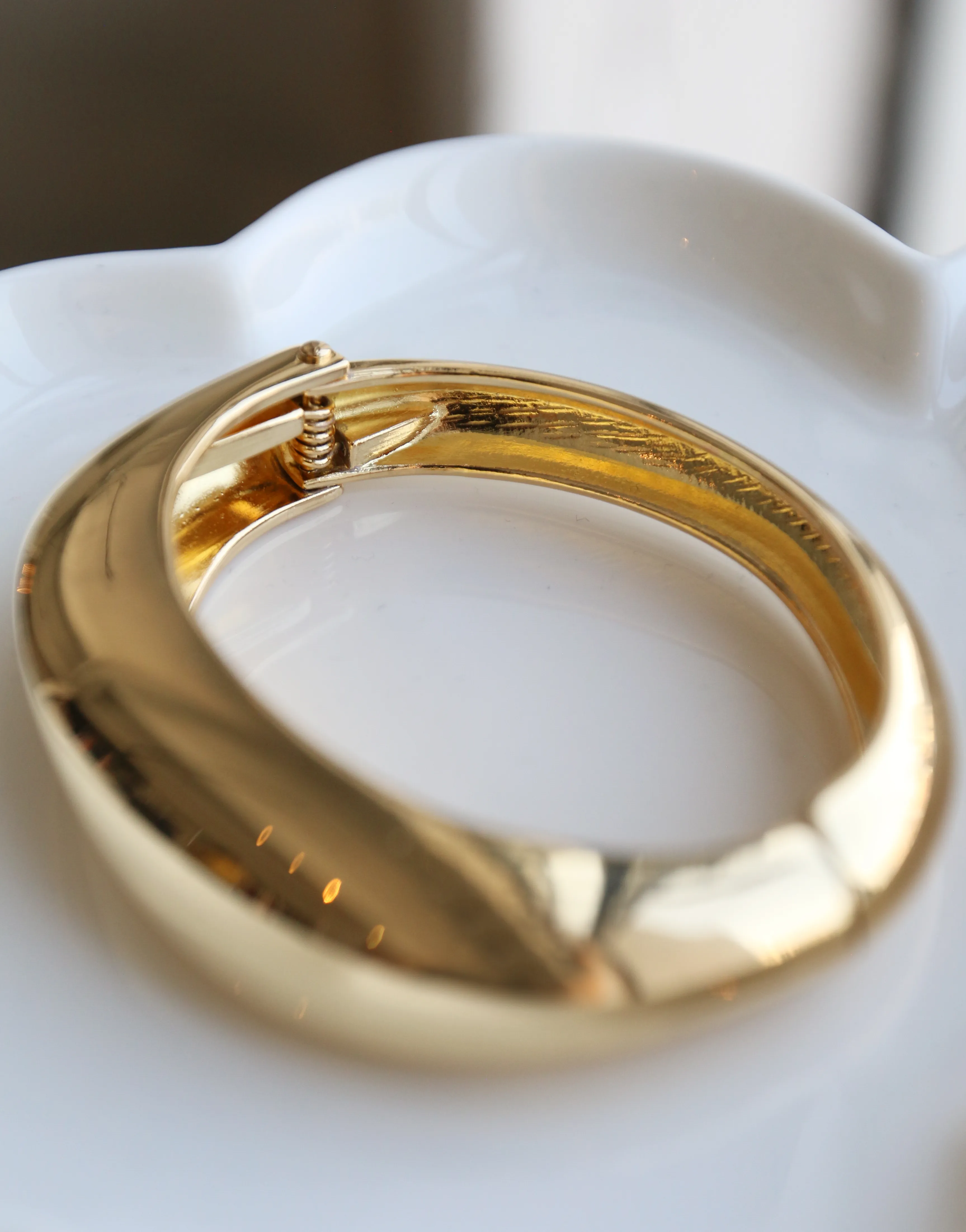 Wave Bangle sold by 2020 Ave product image thumbnail 3