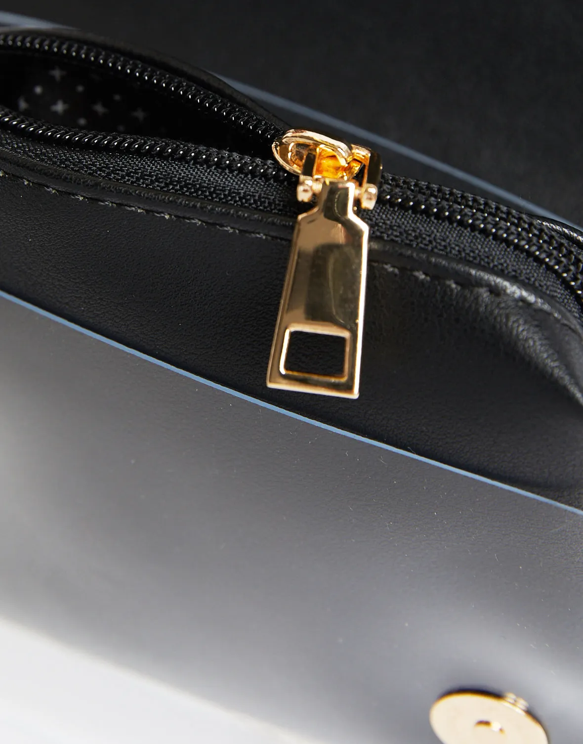 In The Clear Crossbody Bag sold by 2020 Ave product image thumbnail 4