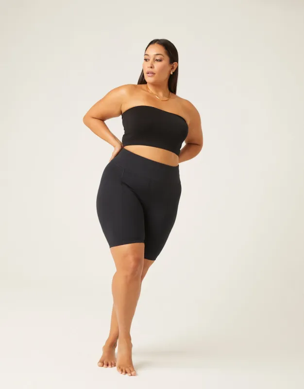 Plus Size Sweet And Simple Bandeau sold by 2020 Ave