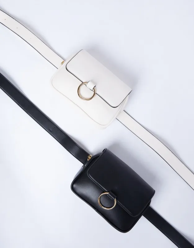 Ring Around Belt Bag sold by 2020 Ave