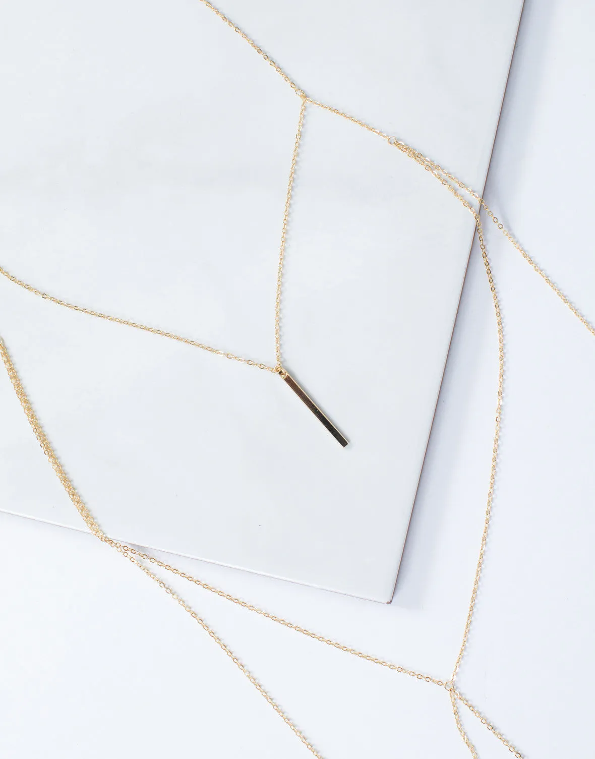 Stand Alone Body Chain sold by 2020 Ave product image thumbnail 5