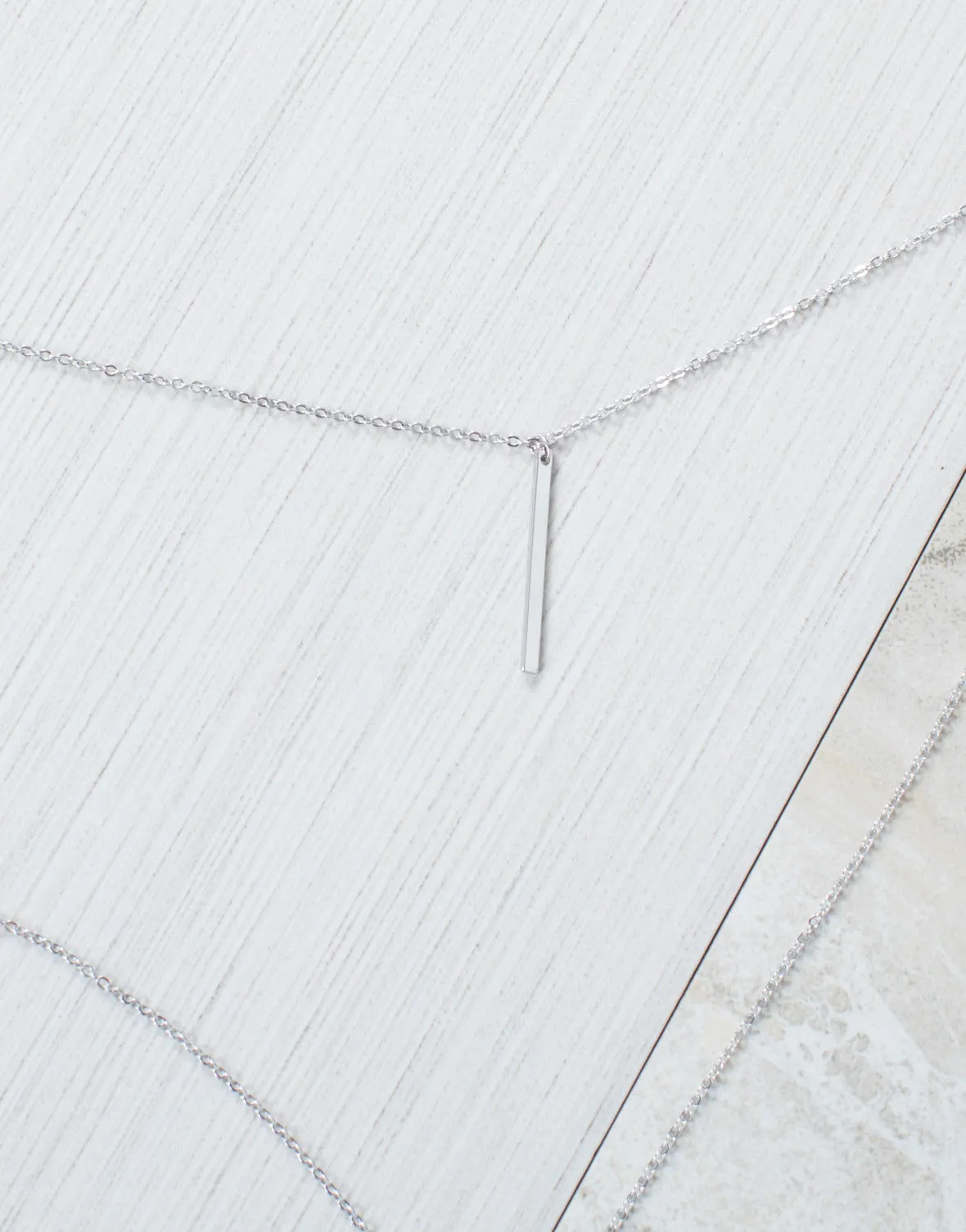 Stand Alone Body Chain sold by 2020 Ave product image thumbnail 2