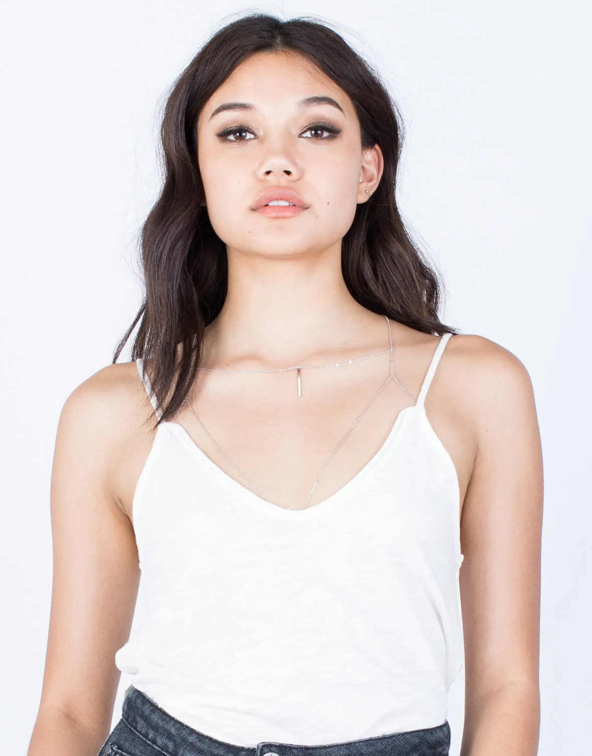 Stand Alone Body Chain sold by 2020 Ave product image thumbnail 4