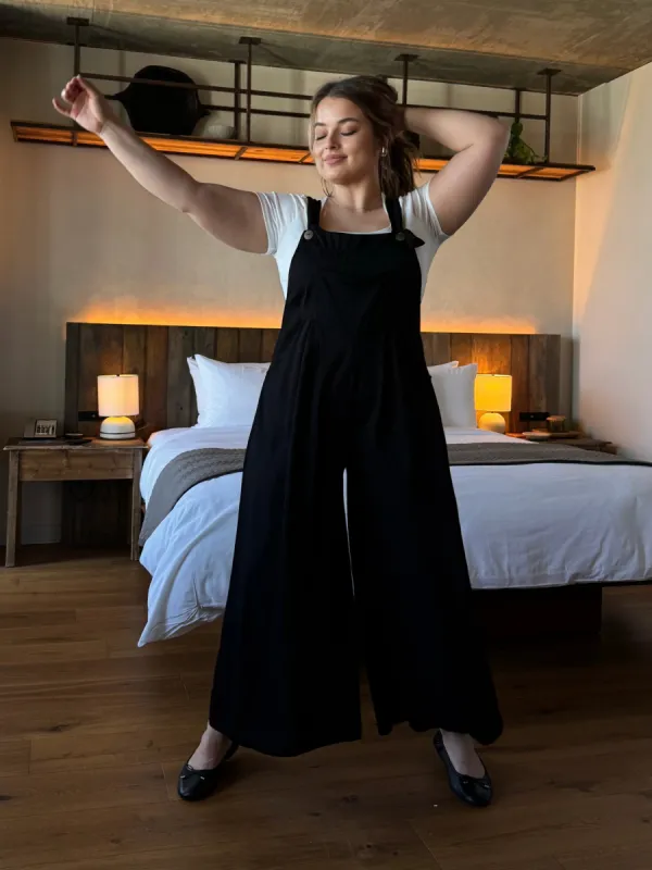 Plus Size Lounge Overalls sold by 2020 Ave