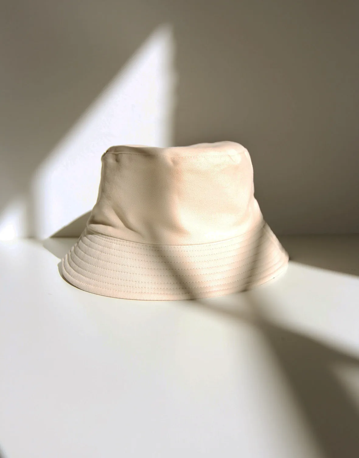 Simple Bucket Hat sold by 2020 Ave product image thumbnail 5