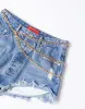 Statement Chain Belt sold by 2020 Ave