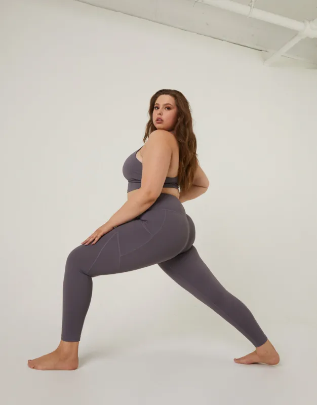 Plus Size All Star Leggings sold by 2020 Ave