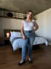 Plus Size Classic Slim Fit Jeans sold by 2020 Ave