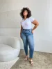 Plus Size Classic Slim Fit Jeans sold by 2020 Ave