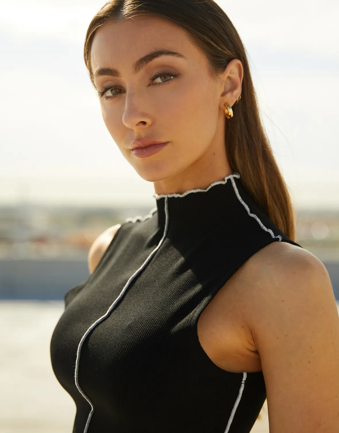 The Eos sold by 2020 Ave