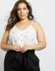 Plus Size All You Need Is Floral Tank Top sold by 2020 Ave