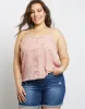 Plus Size All You Need Is Floral Tank Top sold by 2020 Ave