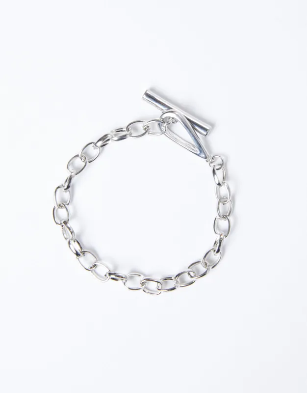 Chained Up Bracelet sold by 2020 Ave