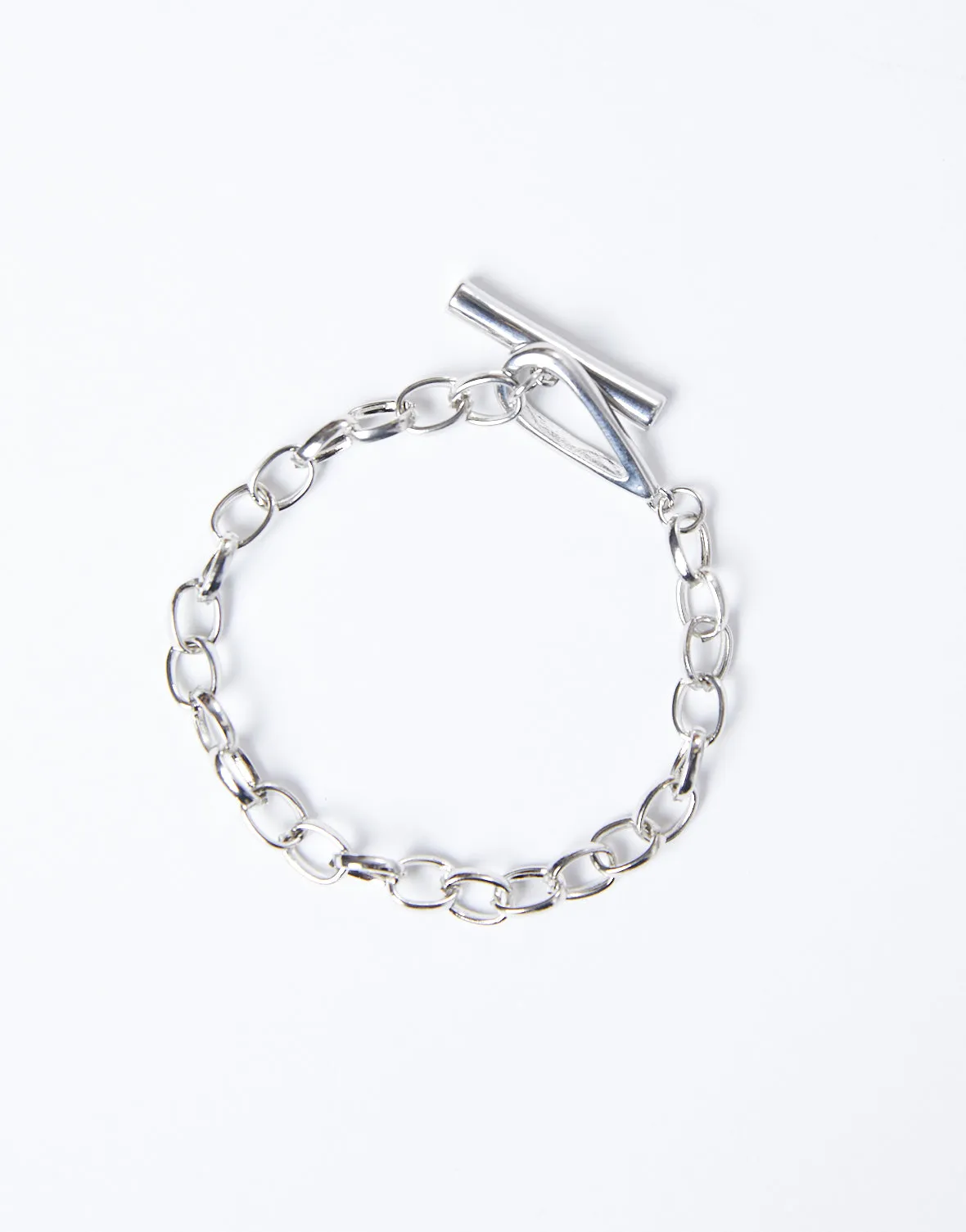 Chained Up Bracelet sold by 2020 Ave