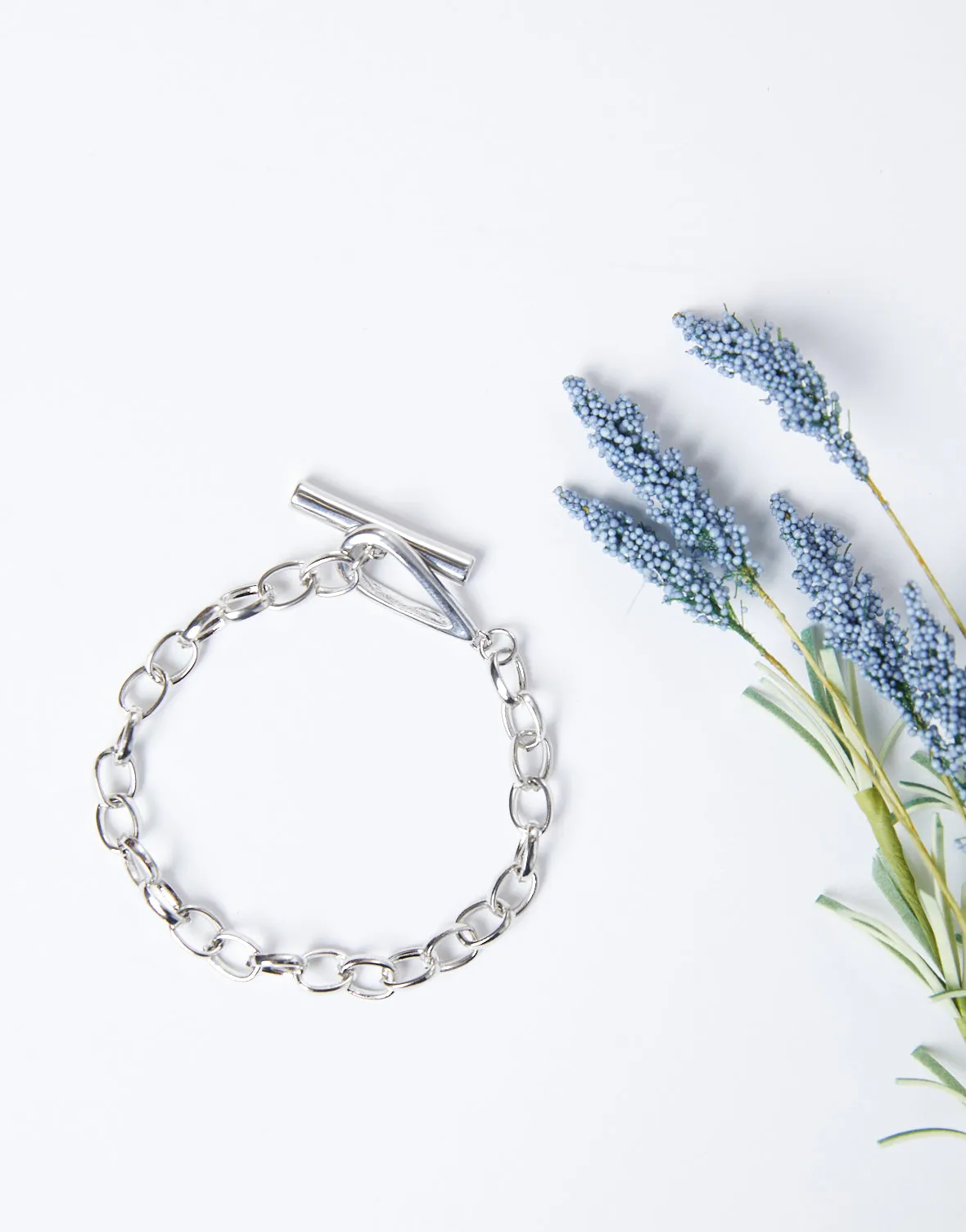 Chained Up Bracelet sold by 2020 Ave product image thumbnail 2