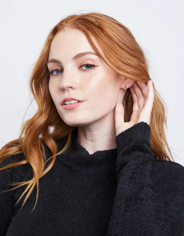 14k Dipped Hoops sold by 2020 Ave