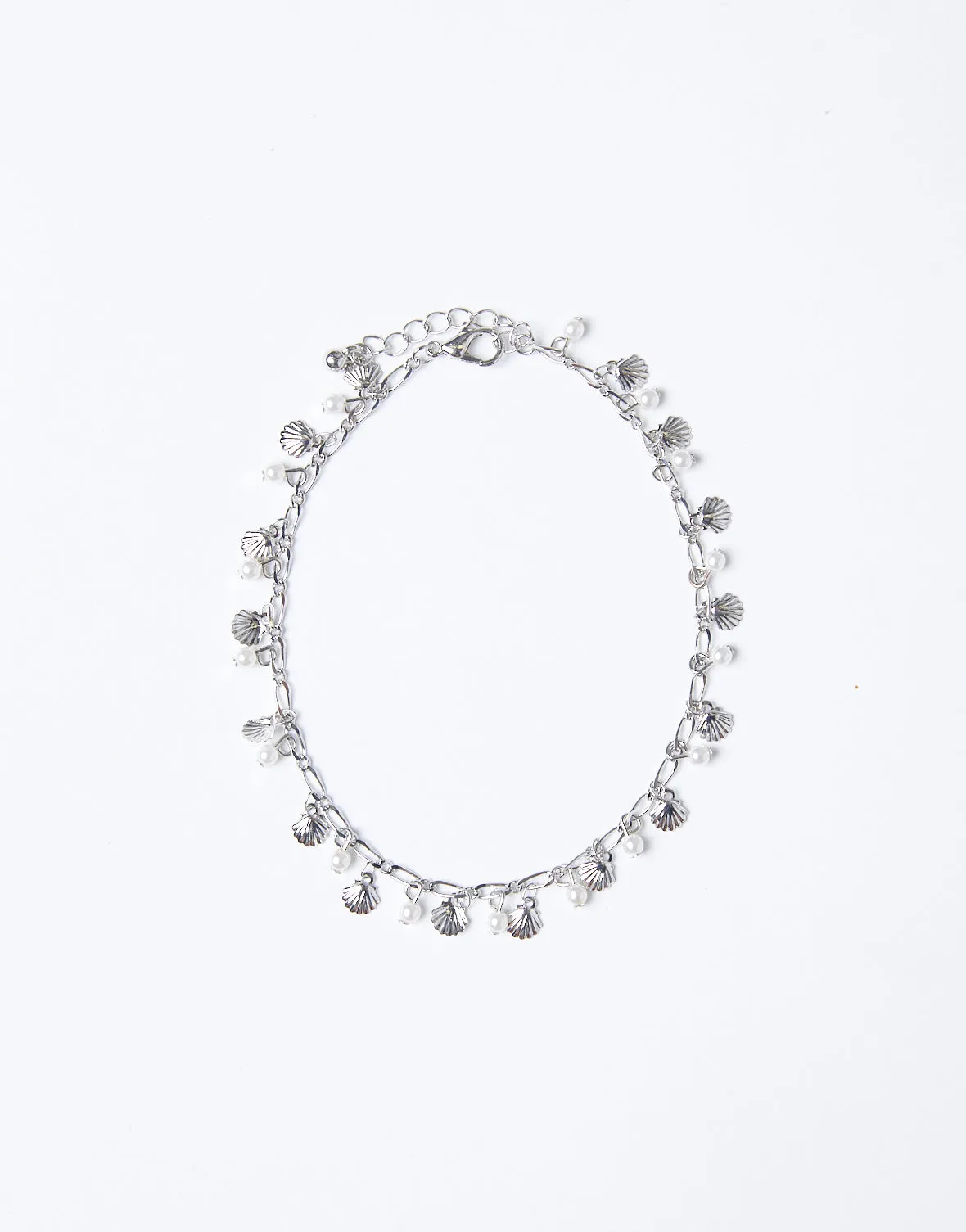 Take Me To The Beach Charm Anklet sold by 2020 Ave product image thumbnail 3