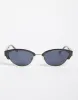 Half Frame Cat Eye Sunglasses sold by 2020 Ave
