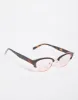 Half Frame Cat Eye Sunglasses sold by 2020 Ave
