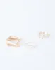 Unique Gold Ring Set sold by 2020 Ave