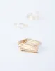 Unique Gold Ring Set sold by 2020 Ave