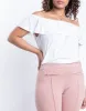 Plus Size Lined Up Zipper Leggings sold by 2020 Ave